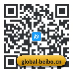 苹果用户专属 二维码